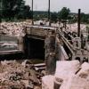 Es war die größte Katastrophe der Nachkriegszeit in Augsburg: An Pfingsten 1999 überflutete ein Hochwasser Teile der Stadt und der Region. Die dramatischen Bilder.