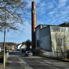 Der Radweg an der Oberbalzheimer Straße endet an derEinmündung Kulturweg. Das sei zu gefährlich, finden die Bürger. 	