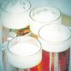 Auf dem Volksfest steigt der Bierpreis von 7,40 auf 7,70 Euro pro Maß. 	