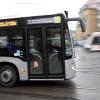 Die Silberbusse fahren am Samstag wieder. 