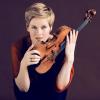 Isabelle Faust zählt musikalisch zur Weltspitze: Sie ist am 5. Oktober in Friedberg zu Gast. 