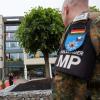 Soll die Bundeswehr im Inneren polizeiliche Aufgaben übernehmen?