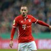Die Bayern erwarten ein Pokal-Halbfinale gegen Borussia Dortmund. Franck Ribéry: «Das ist immer ein schönes Duell.»