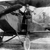 Der 125. Geburtstag von Bessie Coleman, der ersten afro-amerikanischen Pilotin, ist heute Anlass für ein Google Doodle. Das Bild stammt von 1922.