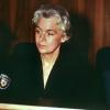 Vera Brühne wurde 1962 wegen Mittäterschaft an zwei Morden verurteilt. Sie beteuerte stets ihre Unschuld. Nach einer Begnadigung wurde sie 1979 aus der JVA Aichach entlassen.
