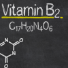 Vitamin B2 schützt vor oxidativem Stress.