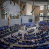 Der Bundestag stimmt am Freitag über die Wahlrechtsreform ab.