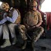Prinz Charles besucht Truppen in Afghanistan