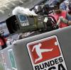 Endlich wieder Bundesliga: Mit dem Spiel der Bayern gegen Leverkusen startet die neue Saison. Den Überblick zu behalten, wo die Spiele im TV zu sehen sind, wird schwieriger.