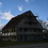 Die Simonsmühle in Blindheim hat einen neuen Eigentümer und der hat große Pläne für das historische Gebäude.  	