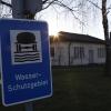 Das Wasserschutzgebiet in Schwabhausen wird im Zuge der Erneuerung der Infrastruktur neu festgelegt.