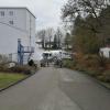 Zwischenfall am Krankenhaus: 3000 Kilo Flüssigsauerstoff treten in Oettingen aus