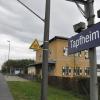Im Bereich des Tapfheimer Bahnhofs könnte sich die Gemeinde eine Fußgängerunterführung vorstellen.
