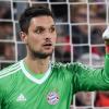 Der Patzer von Bayern-Torwart Sven Ulreich führte zur 2:1-Führung für Real Madrid.