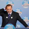 Bundesregierung warnt: Nicht schon wieder Berlusconi