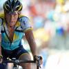 Die Presse urteilt teilweise hart über die Dopingverstrickungen von Lance Armstrong. Foto: Christophe Karaba dpa