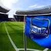 Absteiger Hertha BSC darf in der kommenden Saison in der 2. Liga spielen.