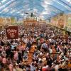Das Münchner Oktoberfest wirft 1,1 Milliarden Euro ab. Es profitieren aber nicht nur die Bierzelt-Wirte.