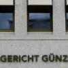 Ein Rentner stand in Günzburg wegen Missbrauchs vor Gericht.