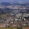 Mit einer möglichen Querspange von der B28/B30 zur B10 zwischen Ludwigsfeld und Wiley beschäftigt sich demnächst der Neu-Ulmer Stadtrat. 