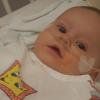 Der kleine Julian Bosch aus Huisheim ist an Leukämie erkrankt. Nun haben seine Eltern und viele Helfer aus der Gemeinde eine Aktion gestartet. 