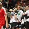 Deutschlands Handballer haben bei der Weltmeisterschaft in Katar den vorzeitigen Einzug ins Achtelfinale verpasst. 