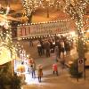 Neben dem Weihnachtsmarkt in Nördlingen gibt es am Wochenende diverse andere Märkte. (Archivfoto)