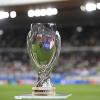 Real Madrid hat den Supercup 2022 gegen Eintracht Frankfurt gewonnen.