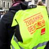 Derzeit kommt es in vielen Bereichen des öffentlichen Lebens in Augsburg zu Einschränkungen. Grund sind die Verdi-Streiks.
