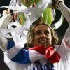 18: Luka Modric (Kroatien/Real Madrid)