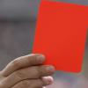 Kurioses aus der Welt des Amateurfußballs: Ein Diilinger Spieler sah die roten Karte, weil er zu laut jubelte. Der Verein hat Einspruch eingelegt.