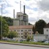 Der Schongauer Standort des Papierherstellers UPM baut Arbeitsstellen ab. 