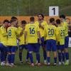 Der FC Pipinsried kickt die Münchner Löwen im Viertelfinale aus dem Toto Pokal.