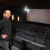 Alexander Rusch ist Geschäftsführer der Kinogruppe Rusch. Hier in Aichach und an den sieben weiteren Kino-Standorten der Gruppe bleibt die Leinwand derzeit leer.