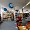 Die Stadtbücherei Dillingen im Colleg ist seit dem 12. Mai mit Auflagen für Abstand und Hygiene wieder für Besucher geöffnet.  	
