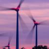 Zwei Standorte im Gemeindegebiet von Kutzenhausen könnten gute Ergebnisse bei der Nutzung von Windkraft erbringen.