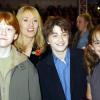 "Harry Potter" auf Netflix. Das sind die Schauspieler und die Autorin.