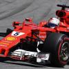 Nach zahlreichen Rückschlägen hat Ferrari-Pilot Sebastian Vettel den Großen Preis von Brasilien gewonnen. 	