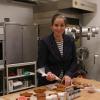 Nathalie Knauer ist seit Januar die Geschäftsführerin des Hobbybäcker Versandhandels. Das 25. Jubiläum des Unternehmens fällt genau in das Corona-Jahr.  	
