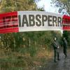 Der Fall Maria Baumer hatte bundesweit für Schlagzeilen gesorgt. Pilzsammler hatten Anfang September ihre Leiche in einem Waldstück bei Regensburg gefunden. (Symbolbild)