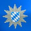 Ein Auto wurde in Kühbach beschädigt, meldet die Polizei. 