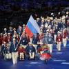 Die russische Flagge wird bei den Paralympics nicht vertreten sein. Der Internationale Sportgerichtshof CAS bestätigte die Sperre nach dem Doping-Skandal.