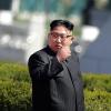 Ein weiterer Raketentest verleitet Nordkoreas Machthaber Kim Jong Un zu erneuten Drohungen gegen die USA. (Symbolbild)