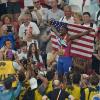 Liebt das Rampenlicht: 100-Meter-Weltmeister Noah Lyles aus den USA.