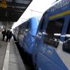 Go-Ahead möchte ab Mai mehr Züge zwischen Augsburg und Meitingen fahren lassen. Das Angebot war personalbedingt eingeschränkt. 