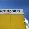 Amazon stellt in den USA 75.000 Menschen ein. Auch in Deutschland ist Personal gesucht. 