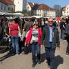 Am Sonntag nach Christi Himmelfahrt, 21. Mai, findet in Ichenhausen der erste Jahrmarkt in 2023 statt.