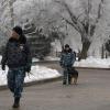 Zuletzt war die Sorge vor Gewalttaten in Russland schon durch zwei Selbstmordanschläge  Wolgograd gestiegen. Am 7. Februar beginnen im 700 Kilometer entfernten Sotschi die Olympischen Winterspiele.
