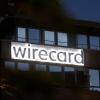 Vor der Pleite war die Firmenzentrale  Wirecard in Aschheim bei München. 