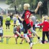 Über 110 Jugend-Mannschaften waren am vergangenen Wochenende in Gundelfingen und bewiesen sich im Handball.   
